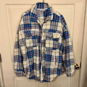 Arizona Women's multi Jacket